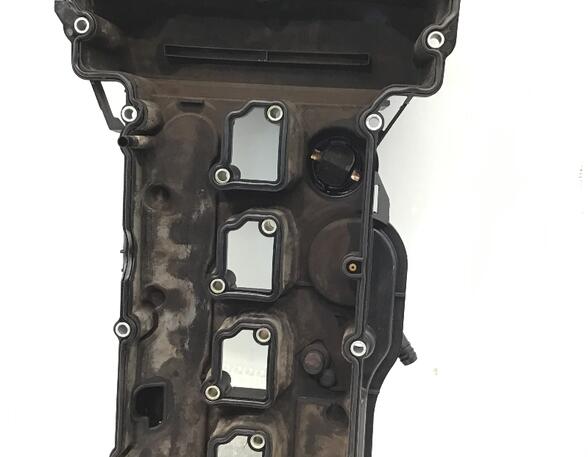 Cylinder Head Cover MERCEDES-BENZ C-CLASS (W203)