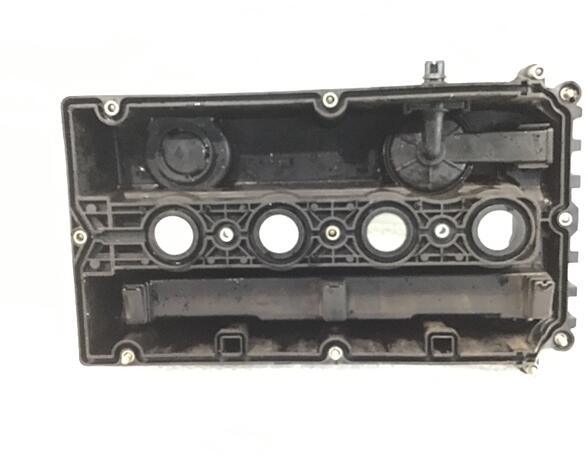 Cylinder Head Cover OPEL ASTRA J (P10), OPEL ASTRA J Sports Tourer (P10)