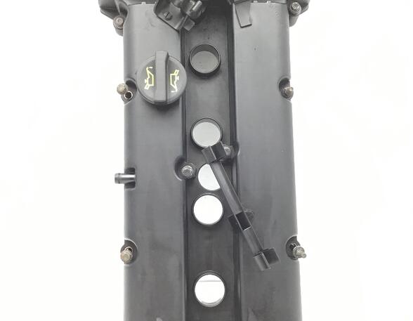 Cylinder Head Cover FORD FOCUS Turnier (DNW)