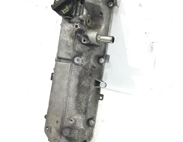 Cylinder Head Cover FIAT PANDA (169_)