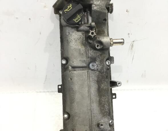 Cylinder Head Cover FIAT PANDA (169_)