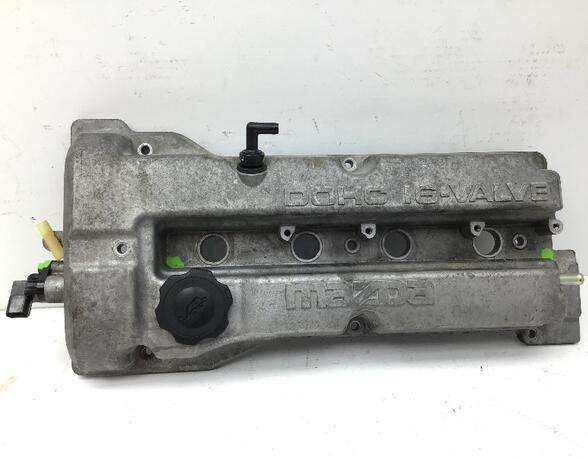 Cylinder Head Cover MAZDA 323 F VI (BJ)