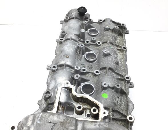 Cylinder Head Cover MERCEDES-BENZ C-CLASS (W203)