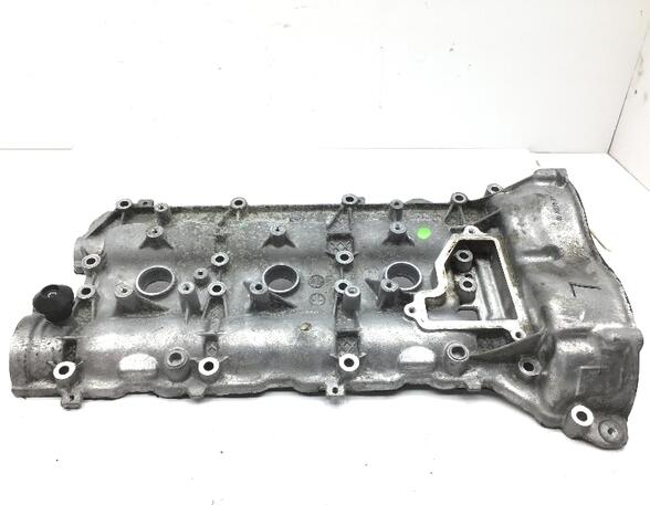 Cylinder Head Cover MERCEDES-BENZ C-CLASS (W203)