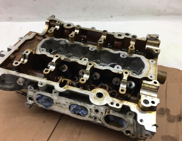 Cylinder Head OPEL ASTRA K (B16)