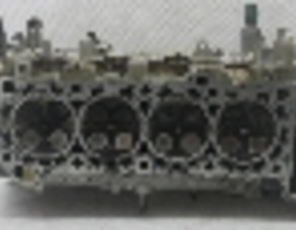 Cylinder Head NISSAN MICRA III (K12)