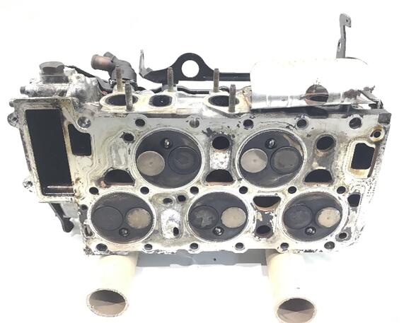 Cylinder Head VW Bora (1J2)