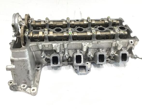 Cylinder Head BMW 3er Touring (E46)