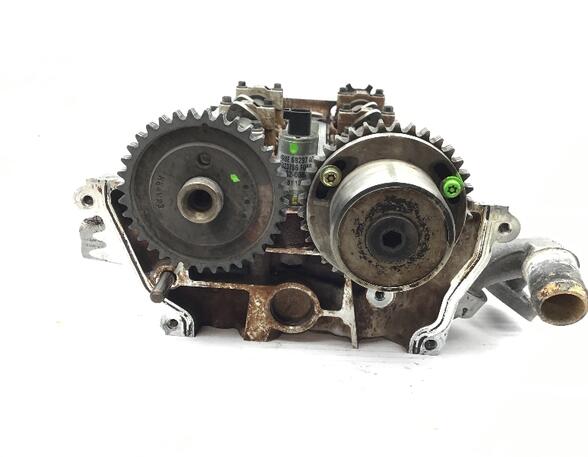 Cylinder Head JAGUAR S-Type (X200)