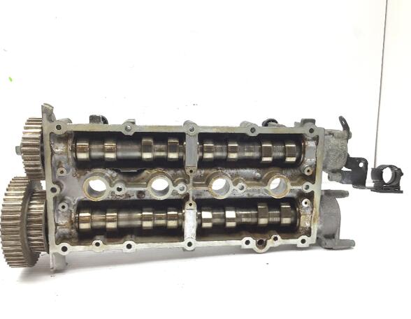 Cylinder Head SEAT LEON (1M1)