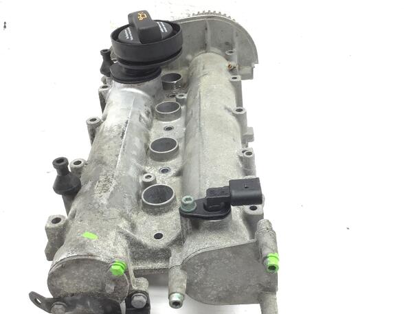 Cylinder Head SEAT LEON (1M1)