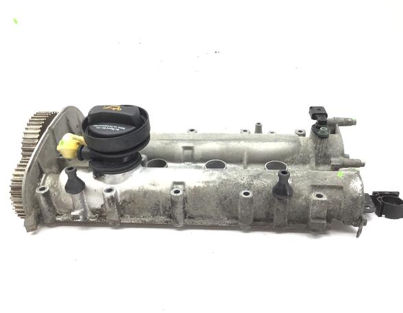 Cylinder Head SEAT LEON (1M1)