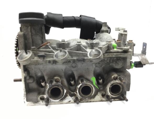 Cylinder Head VW FOX Hatchback (5Z1, 5Z3, 5Z4)