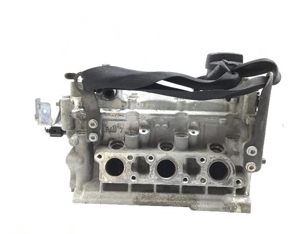 Cylinder Head VW FOX Hatchback (5Z1, 5Z3, 5Z4)