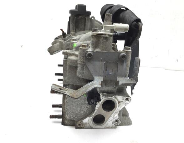 Cylinder Head VW FOX Hatchback (5Z1, 5Z3, 5Z4)