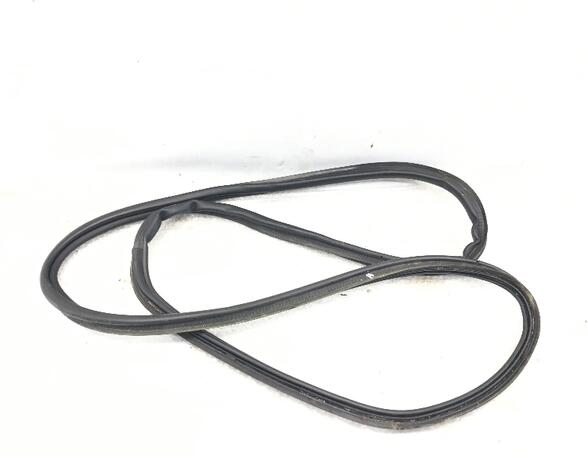 Boot / Trunk Lid Seal MERCEDES-BENZ A-CLASS (W169)