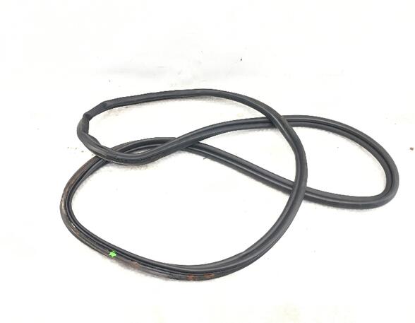 Boot / Trunk Lid Seal MERCEDES-BENZ A-CLASS (W169)