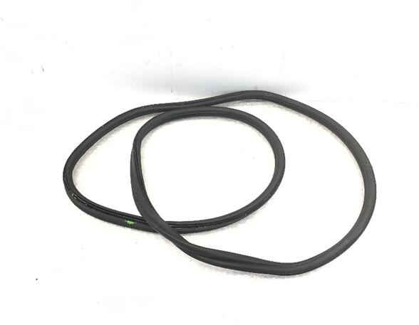 Boot / Trunk Lid Seal BMW 1 Convertible (E88)