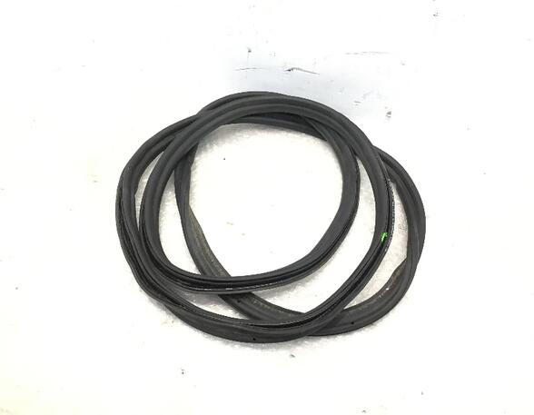 Boot / Trunk Lid Seal VW GOLF VI (5K1), VW GOLF VI Van (5K1_), VW GOLF VAN VI Variant (AJ5), VW GOLF V (1K1)