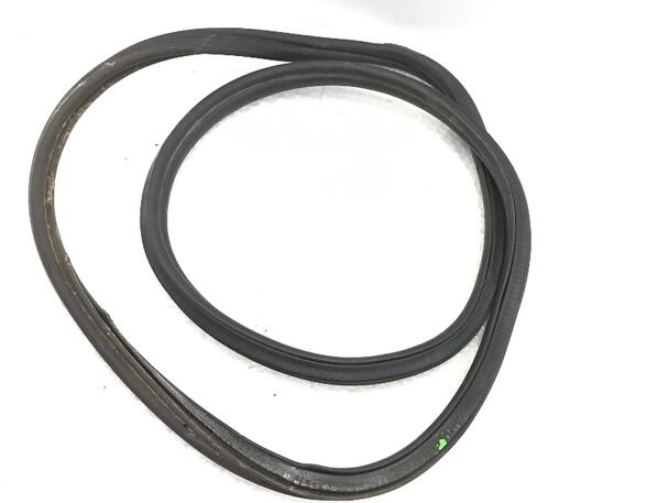 Rubber laadklep achteraan AUDI A6 (4F2, C6)