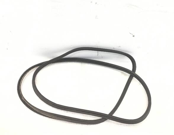 Boot / Trunk Lid Seal BMW X3 (E83), BMW X3 (F25)