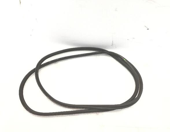 Boot / Trunk Lid Seal BMW X3 (E83), BMW X3 (F25)