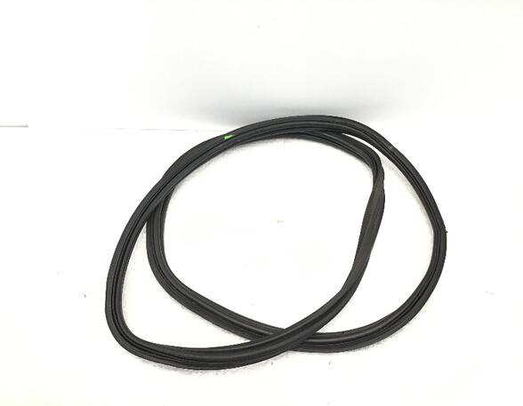 Rubber laadklep achteraan OPEL CORSA C (X01)