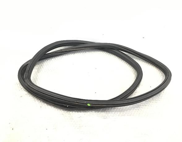 Boot / Trunk Lid Seal AUDI A3 (8P1), AUDI A3 Sportback (8PA)