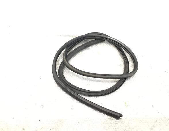 Boot / Trunk Lid Seal FORD FUSION (JU_)