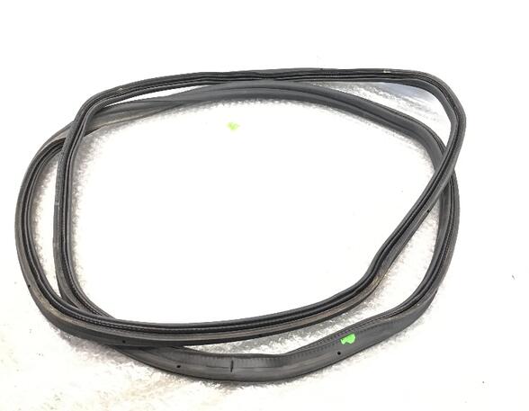 Boot / Trunk Lid Seal VW GOLF V (1K1), VW GOLF VI (5K1)