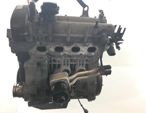 Motor kaal VW LUPO (6X1, 6E1)