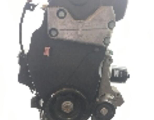 Motor kaal VW LUPO (6X1, 6E1)