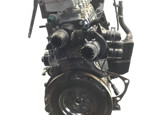 Bare Engine VW Polo (6N2)