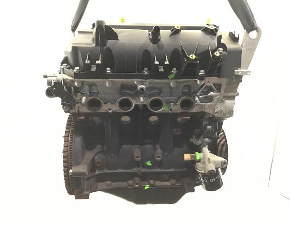 Motor kaal RENAULT Clio III (BR0/1, CR0/1), RENAULT Clio IV (BH)