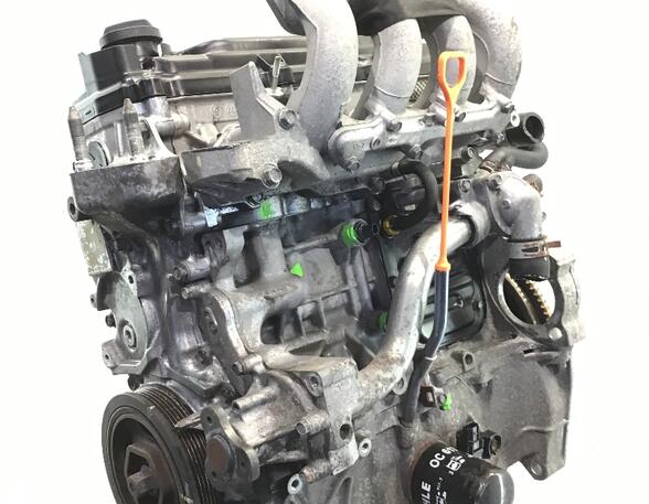 Bare Engine HONDA Civic VIII Hatchback (FK, FN), HONDA Civic IX (FK)