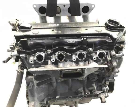 Bare Engine HONDA Civic VIII Hatchback (FK, FN), HONDA Civic IX (FK)