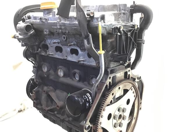 Bare Engine OPEL Astra G CC (F08, F48)