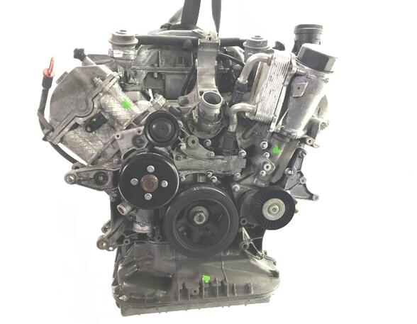 Bare Engine MERCEDES-BENZ S-CLASS (W220)