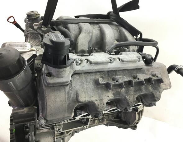 Bare Engine MERCEDES-BENZ S-CLASS (W220)