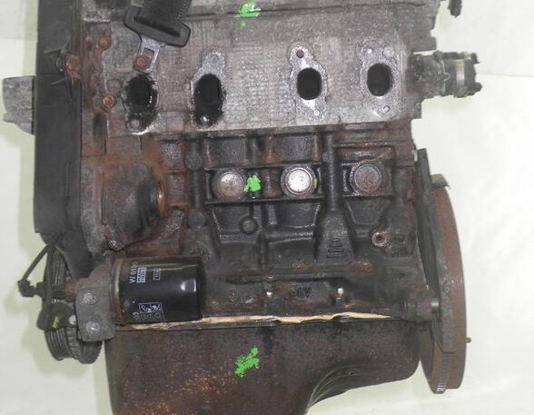 Bare Engine FIAT GRANDE PUNTO (199_), FIAT PUNTO EVO (199_), FIAT PUNTO (199_)