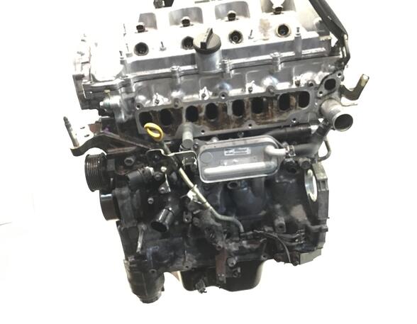 365221 Motor ohne Anbauteile (Benzin) TOYOTA Auris (E15) 1AD-FTV