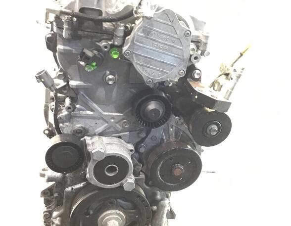 365221 Motor ohne Anbauteile (Benzin) TOYOTA Auris (E15) 1AD-FTV