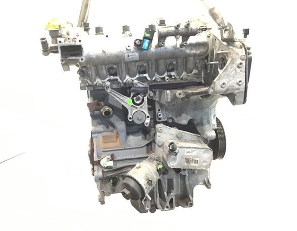 Motor kaal OPEL ASTRA H TwinTop (A04)