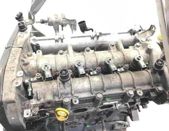 Bare Engine OPEL ASTRA H TwinTop (A04)