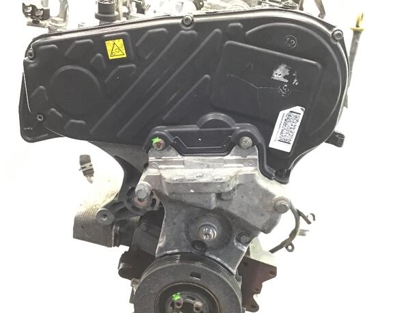 Bare Engine OPEL ASTRA H TwinTop (A04)