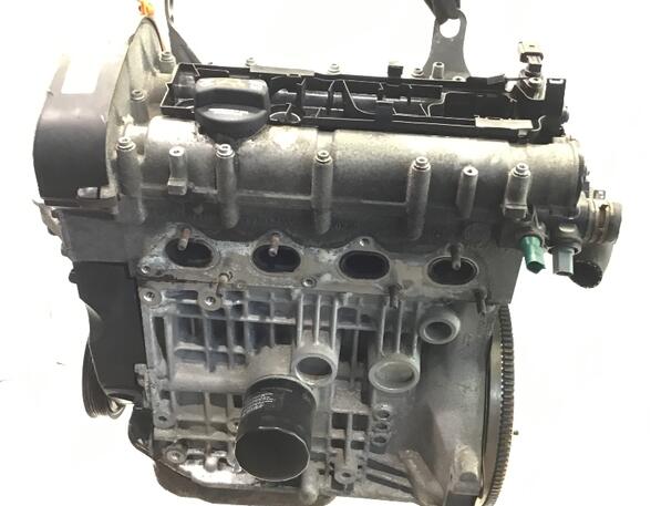 Bare Engine SEAT IBIZA III (6L1)