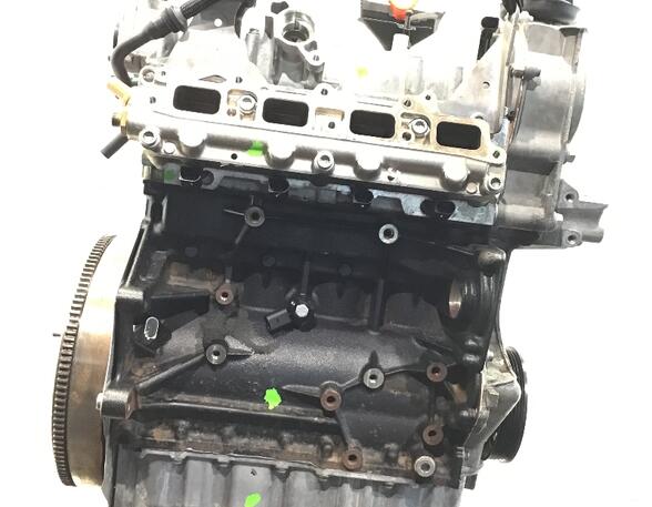 Bare Engine VW TOURAN (1T1, 1T2), VW TOURAN (1T3)