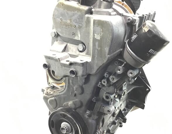 Bare Engine VW TOURAN (1T1, 1T2), VW TOURAN (1T3)