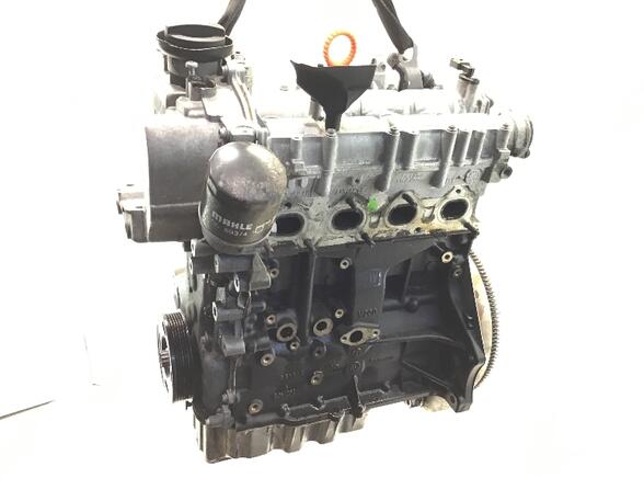 Bare Engine VW TOURAN (1T1, 1T2), VW TOURAN (1T3)