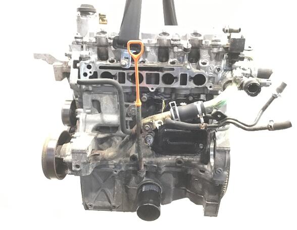 Bare Engine HONDA JAZZ II (GD_, GE3, GE2)